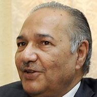 Ahmad Mukhtar (1946 - 2020) (政治家)