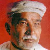 Ahmad Nadeem Qasmi (1916 - 2006) (Poet)