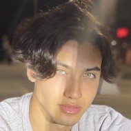 Ahmad Najya, 22 (TikTok Star)