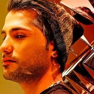 Ahmad Saeedi, 37 (World Music Singer)