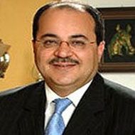 Ahmad Tibi, 66 (Politician)