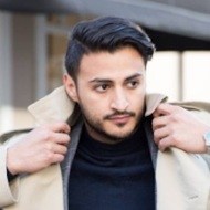 Ahmad_ASB, 34 (Blogueiro)