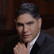 Ahmed Abou Hashima, 50 (Business Executive)