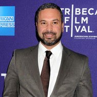 Ahmed Ahmed, 53 (Comedian)
