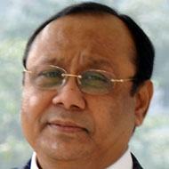 Ahmed Akbar Sobhan, 73 (Entrepreneur)