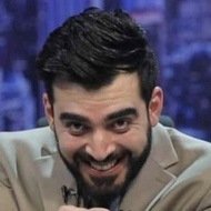 Ahmed Albasheer, 39 (TV Show Host)