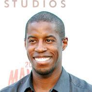 Ahmed Best, 50 (Актер дубляжа)