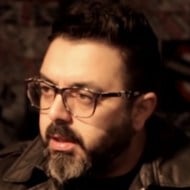 Ahmed Chawki, 41 (World Music Singer)