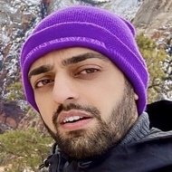 Ahmed Mahmood, 31 (YouTube明星)