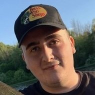 Ahmed Moe, 27 (YouTube Star)