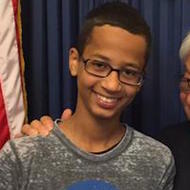 Ahmed Mohamed, 24 (Other)