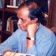 Ahmed Sofa (1943 - 2001) (Поэт)