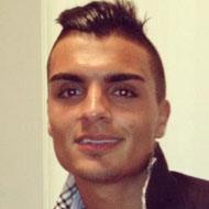 Ahmed Yasin Ghani, 32 (Футболист)