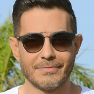 Ahmed Zaher, 48 (Movie Actor)