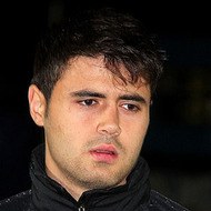 Ahmet Calik (1994 - ?) (Joueur de football)