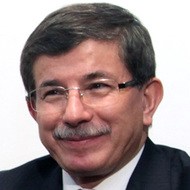 Ahmet Davutoglu, 66 (Politician)