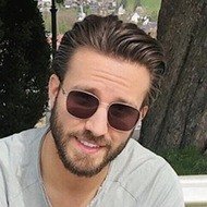 Ahmet Kaplan, 30 (Instagram Star)