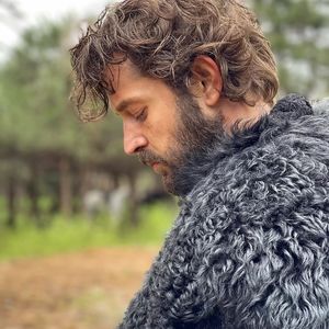 Ahmet Kayakesen, 37 (TV Actor)