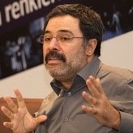 Ahmet Umit, 65 (Dichter)