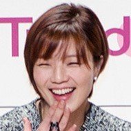 Ahn Young Mi, 40 (喜剧演员)