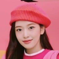 Ahn Yujin, 20 (Dancer)