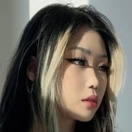 Ahra, 25 (Twitch Star)