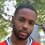 Ahrah Banga, 33 (Reality Star)