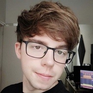 Ahrix, 28 (YouTube Star)