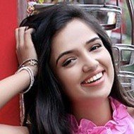 Ahsaas Channa, 24 (Movie Actress)