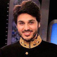 Ahsan Khan, 42 (TV Actor)
