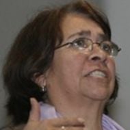 Aida Avella, 76 (政治家)