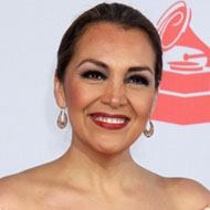 Aida Cuevas, 60 (World Music Singer)