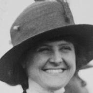 Aida De Acosta (1884 - 1962) (Pilote)