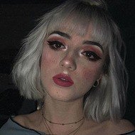 Aida Luunaby, 29 (Instagram Star)