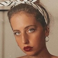 Aida Marti, 28 (Star d'Instagram)