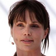 Aida Mollenkamp, 45 (廚師)