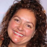 Aida Turturro, 61 (Телеактриса)