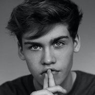 Aidan Alexander, 25 (Movie Actor)