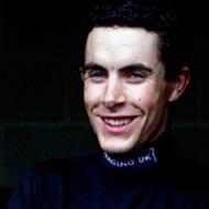 Aidan Coleman, 35 (Horse Jockey)