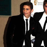 Aidan Davis, 28 (Dancer)