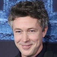 Aidan Gillen, 55 (Acteur de cinéma)