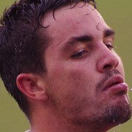 Aidan Guerra, 37 (Rugby Player)