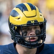 Aidan Hutchinson, 23 (Football Player)