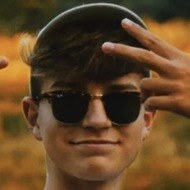 Aidan Kanne, 22 (TikTok Star)