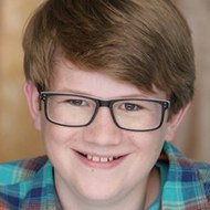 Aidan Miner, 23 (TV Actor)