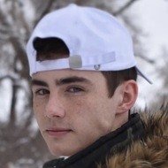 Aidan Moyer, 24 (TikTok Star)