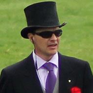 Aidan O'Brien, 54 (Horse Jockey)