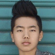 Aidan Prince, 19 (Dancer)