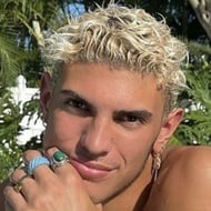 Aidan Scout, 24 (TikTok Star)