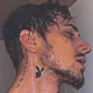 Aidan Skowron, 24 (TikTok Star)